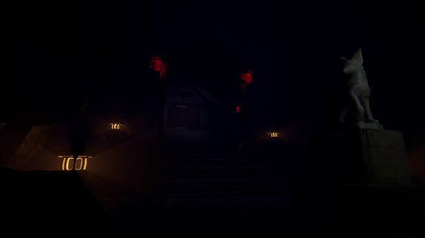 Screenshot 1 of Malice