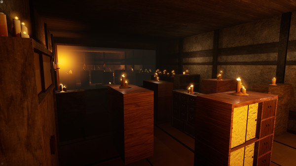 Screenshot 10 of Malice