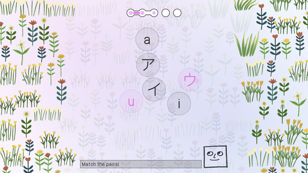 Screenshot 3 of You Can Kana - Learn Japanese Hiragana & Katakana