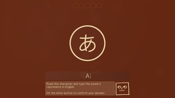 Screenshot 9 of You Can Kana - Learn Japanese Hiragana & Katakana