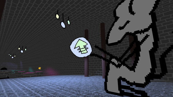 Screenshot 3 of Sewer Rave