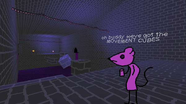 Screenshot 4 of Sewer Rave