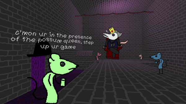 Screenshot 6 of Sewer Rave