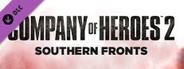 Company of Heroes 2 - Southern Fronts Mission Pack