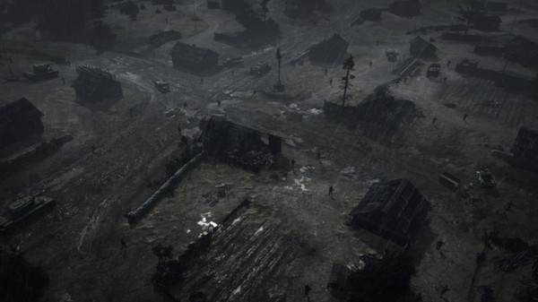 Screenshot 13 of Company of Heroes 2 - Southern Fronts Mission Pack