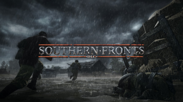 Screenshot 14 of Company of Heroes 2 - Southern Fronts Mission Pack