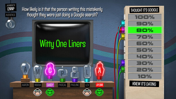 Screenshot 17 of The Jackbox Party Pack 9