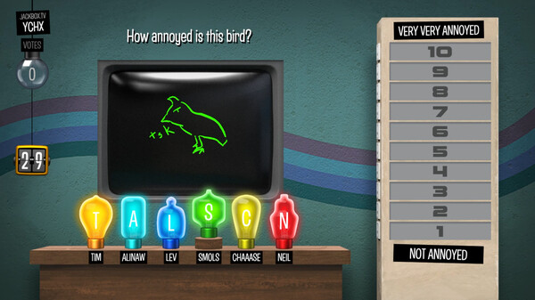 Screenshot 20 of The Jackbox Party Pack 9