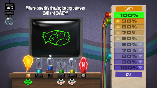 Screenshot 21 of The Jackbox Party Pack 9