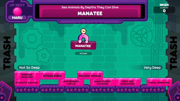 Screenshot 26 of The Jackbox Party Pack 9