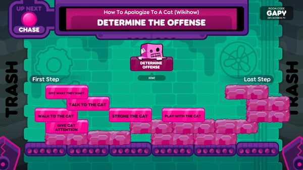 Screenshot 27 of The Jackbox Party Pack 9