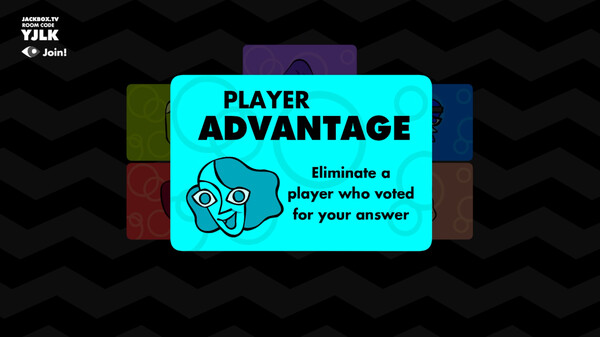 Screenshot 7 of The Jackbox Party Pack 9