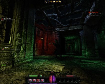Screenshot 11 of BloodLust Shadowhunter