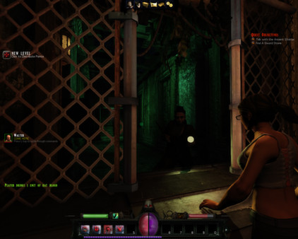 Screenshot 12 of BloodLust Shadowhunter