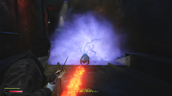 Screenshot 13 of BloodLust Shadowhunter