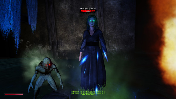 Screenshot 14 of BloodLust Shadowhunter