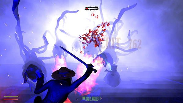 Screenshot 15 of BloodLust Shadowhunter