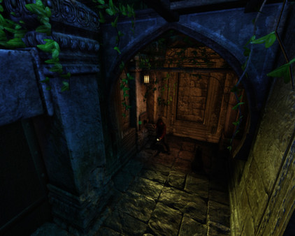 Screenshot 3 of BloodLust Shadowhunter