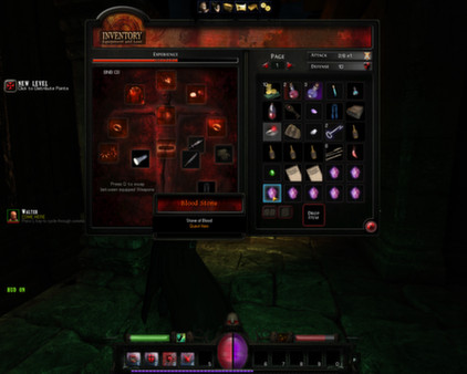 Screenshot 5 of BloodLust Shadowhunter