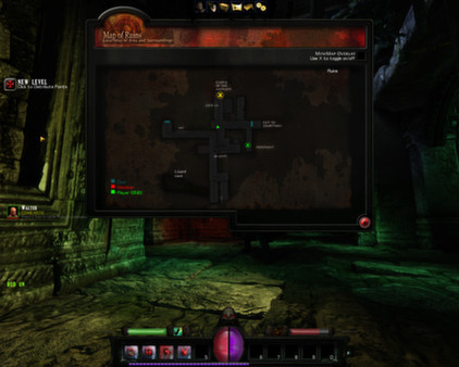 Screenshot 7 of BloodLust Shadowhunter