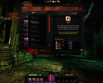 Screenshot 9 of BloodLust Shadowhunter