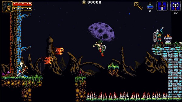 Screenshot 3 of Beholgar