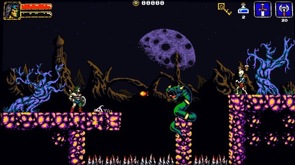 Screenshot 4 of Beholgar