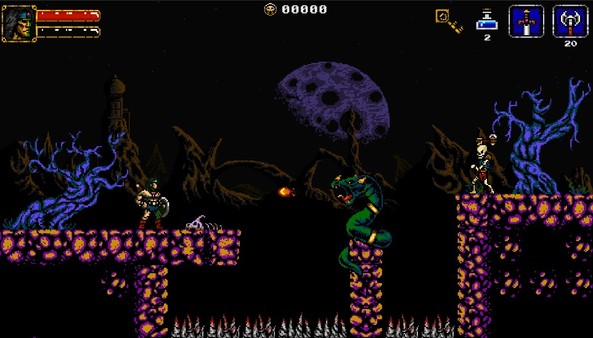 Screenshot 5 of Beholgar