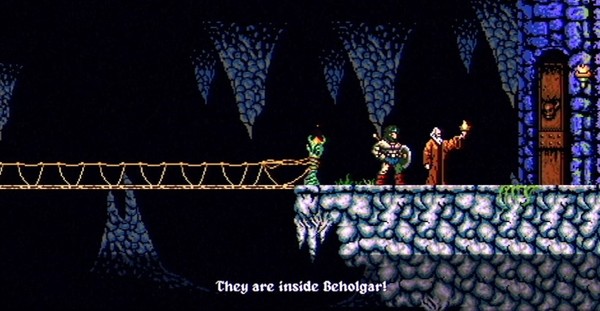 Screenshot 7 of Beholgar