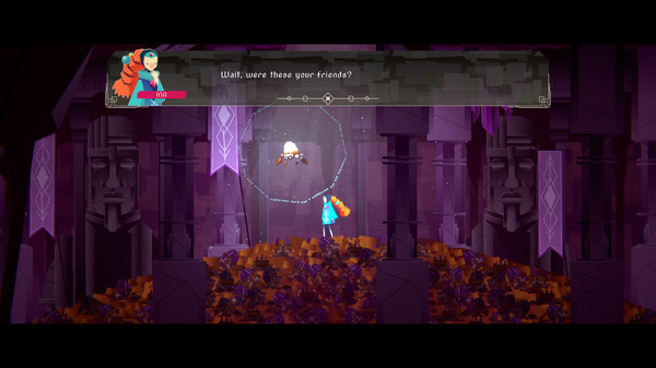 Screenshot 5 of Aspire: Ina's Tale