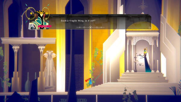 Screenshot 8 of Aspire: Ina's Tale