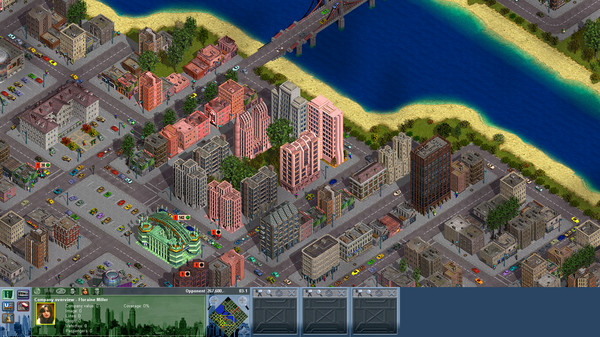 Screenshot 3 of Traffic Giant