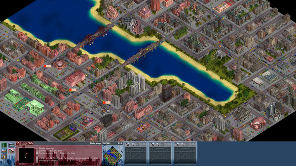 Screenshot 6 of Traffic Giant