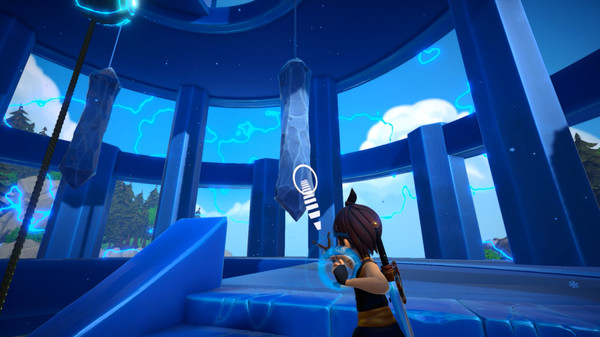 Screenshot 7 of Ary and the Secret of Seasons