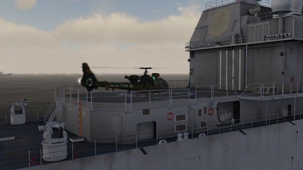 Screenshot 12 of DCS: SA342 Gazelle