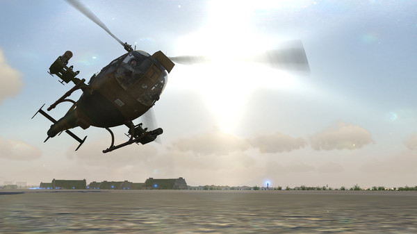 Screenshot 15 of DCS: SA342 Gazelle