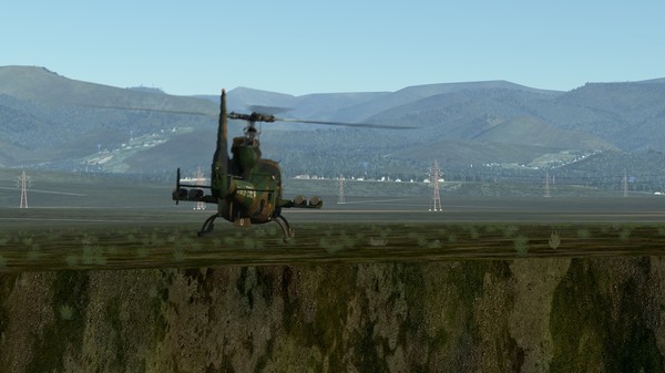 Screenshot 19 of DCS: SA342 Gazelle