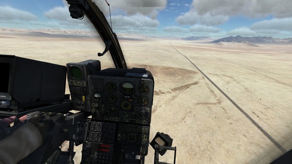 Screenshot 7 of DCS: SA342 Gazelle