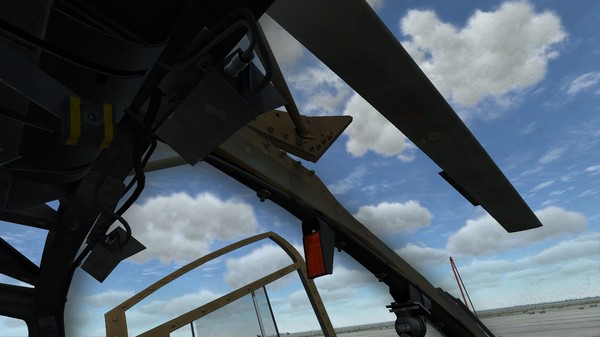 Screenshot 8 of DCS: SA342 Gazelle