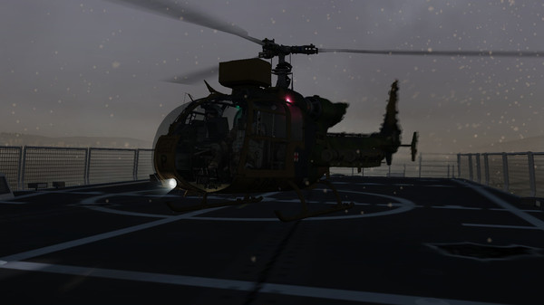 Screenshot 10 of DCS: SA342 Gazelle