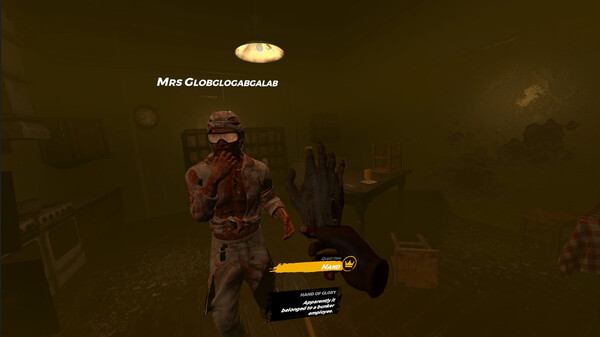 Screenshot 8 of REQUISITION VR