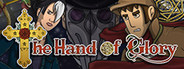 The Hand of Glory