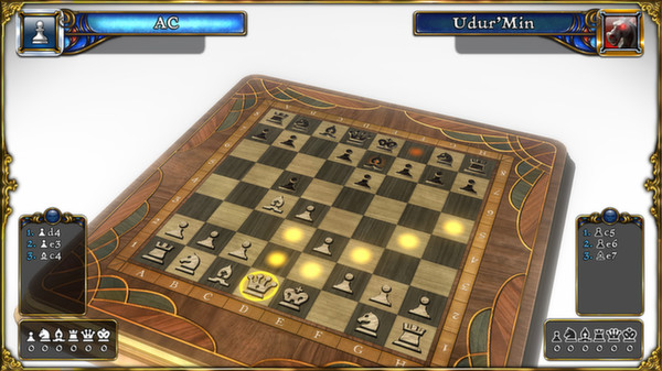 Screenshot 7 of Check vs Mate