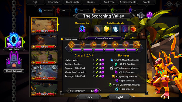 Screenshot 13 of Soulstone Survivors