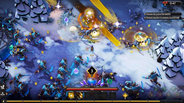 Screenshot 14 of Soulstone Survivors