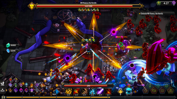 Screenshot 15 of Soulstone Survivors