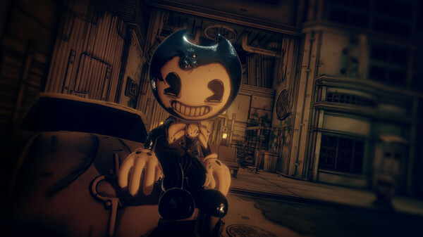 Screenshot 13 of Bendy and the Dark Revival