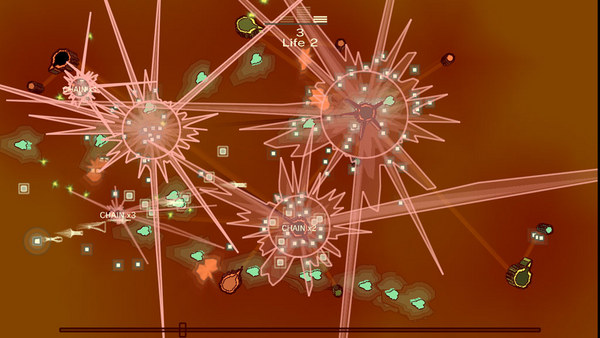 Screenshot 5 of Everyday Shooter