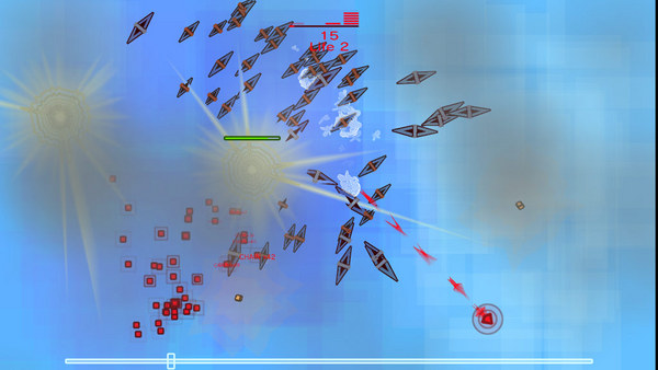 Screenshot 7 of Everyday Shooter