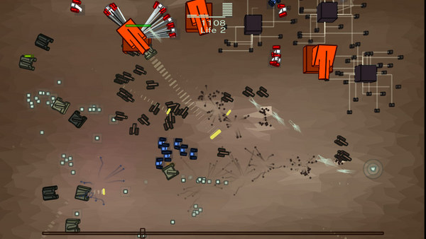 Screenshot 8 of Everyday Shooter